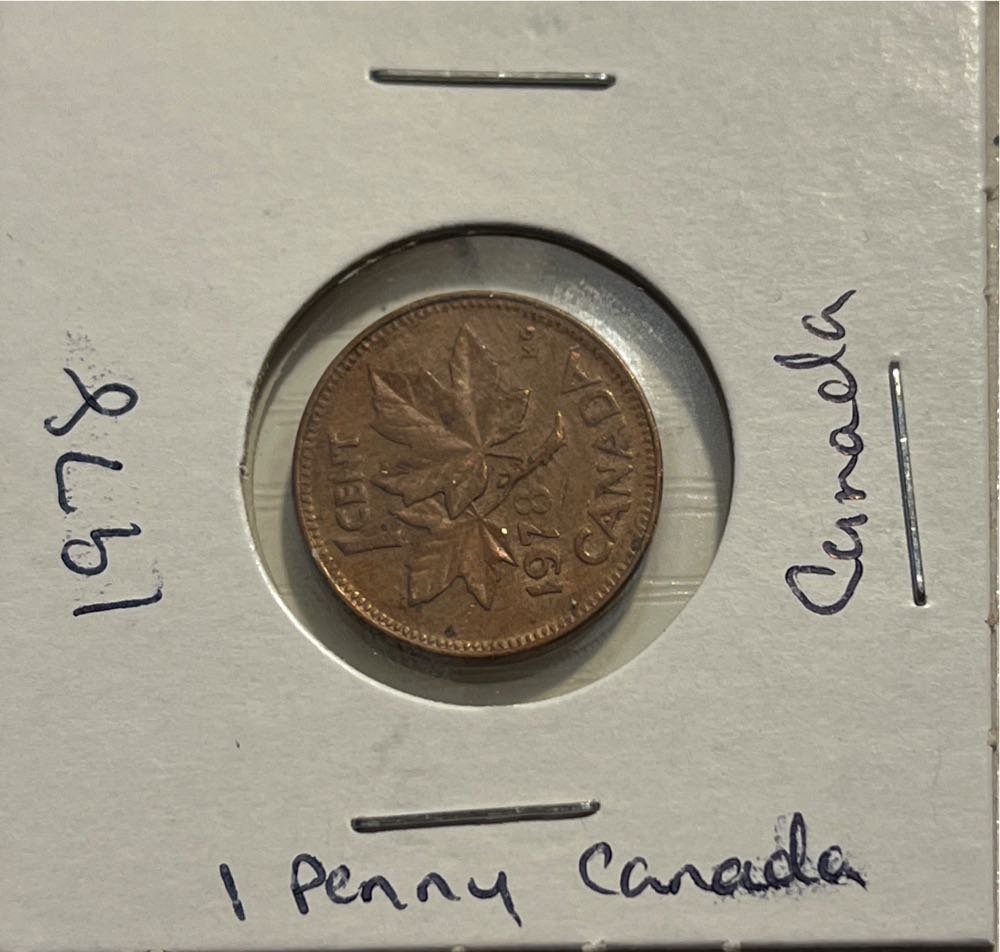 US Mint Proof Set 1989