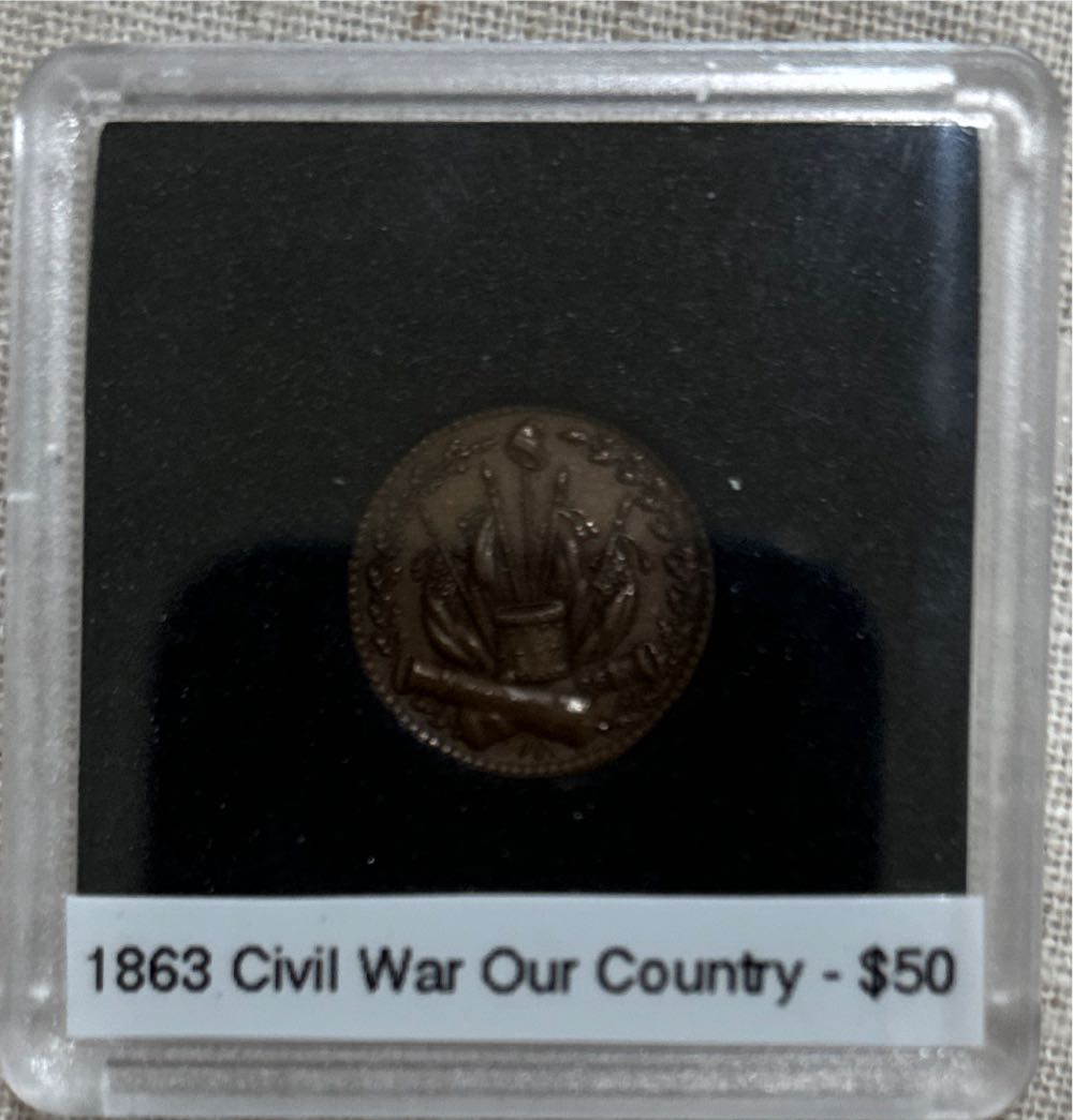 $1 2006 | Victoria Cross