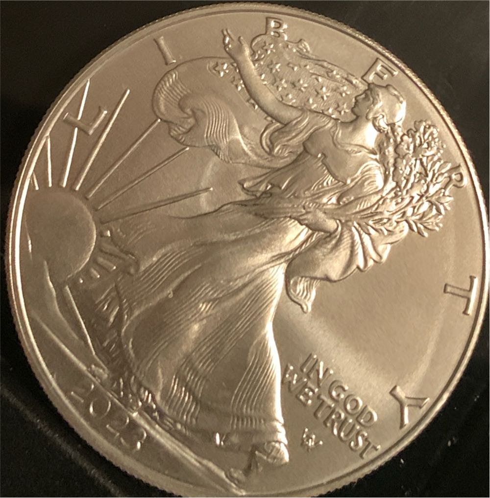 USS EMORY S LAND (AS 39) CPOA Coin