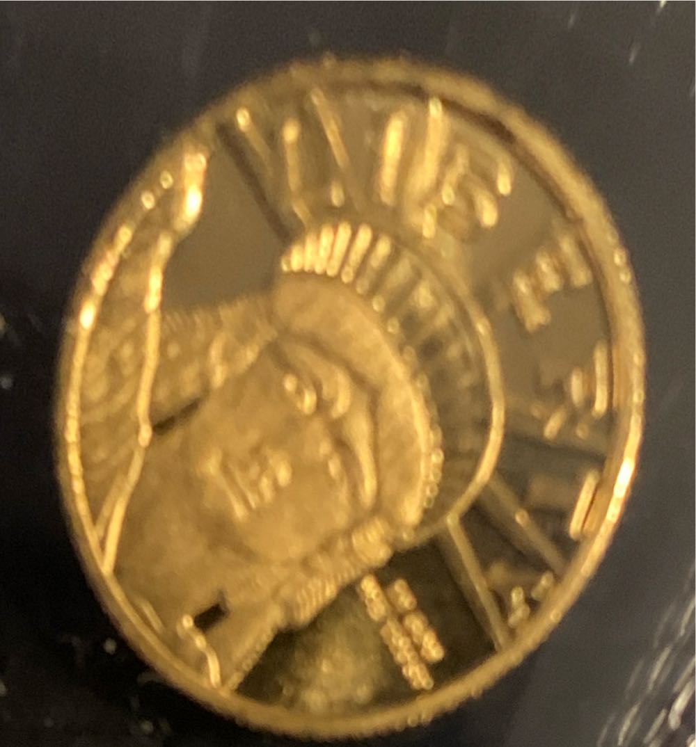 2007 S John Adams Dollar