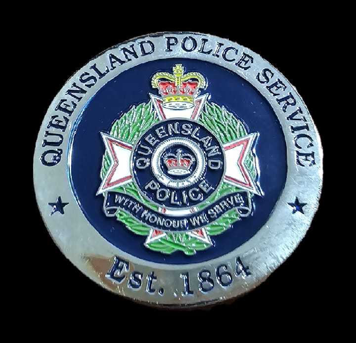 2024 FCU  coin collectible - Main Image 2