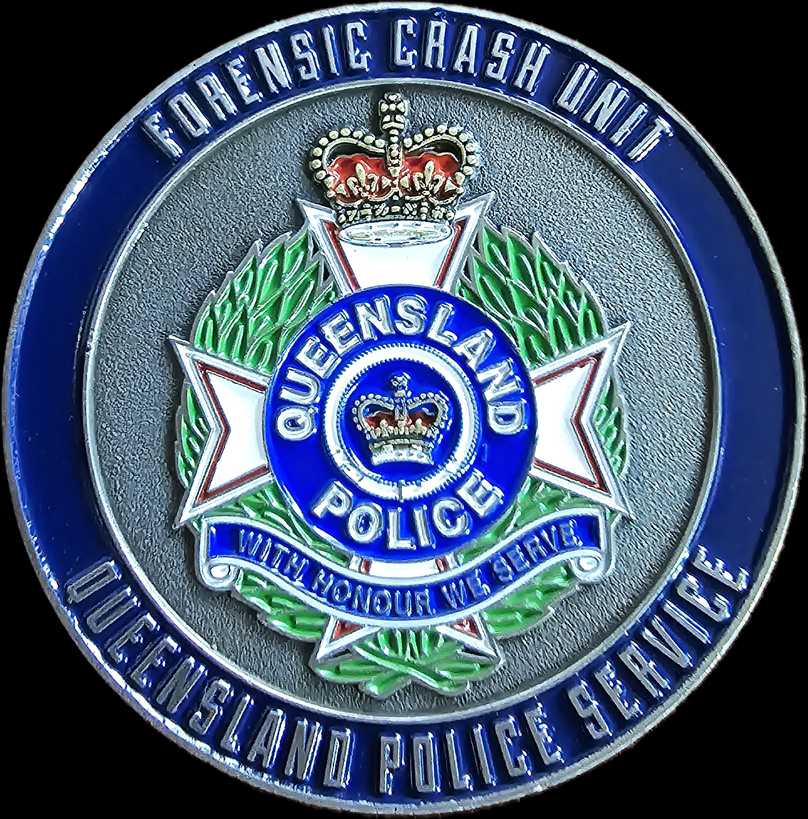 146 2024 FCU  coin collectible - Main Image 2