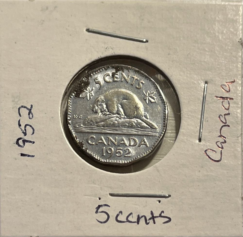 Brasil 5 Centavos 2016