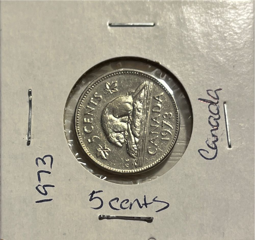 Shell Oil Token - Prime Ministers of Canada (1891- John J. C. Abbott)