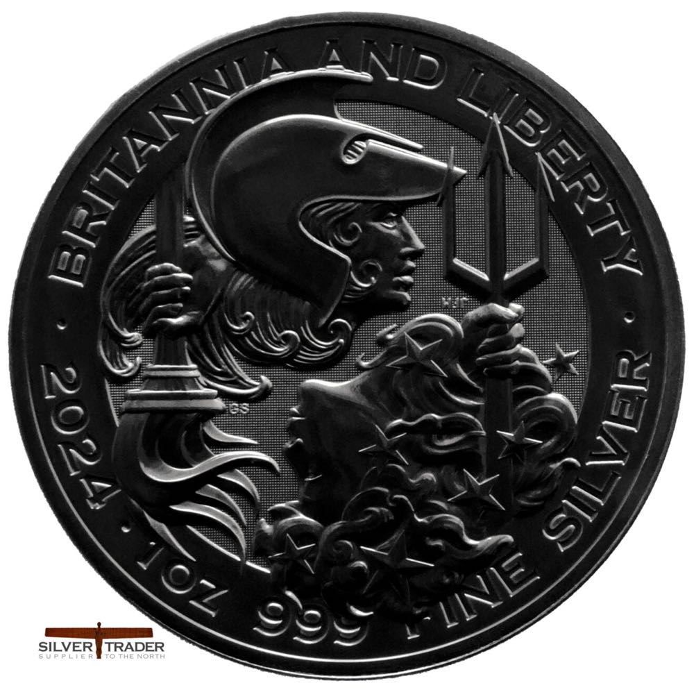 5 Cents - Elizabeth II (Victory Anniversary)(P)