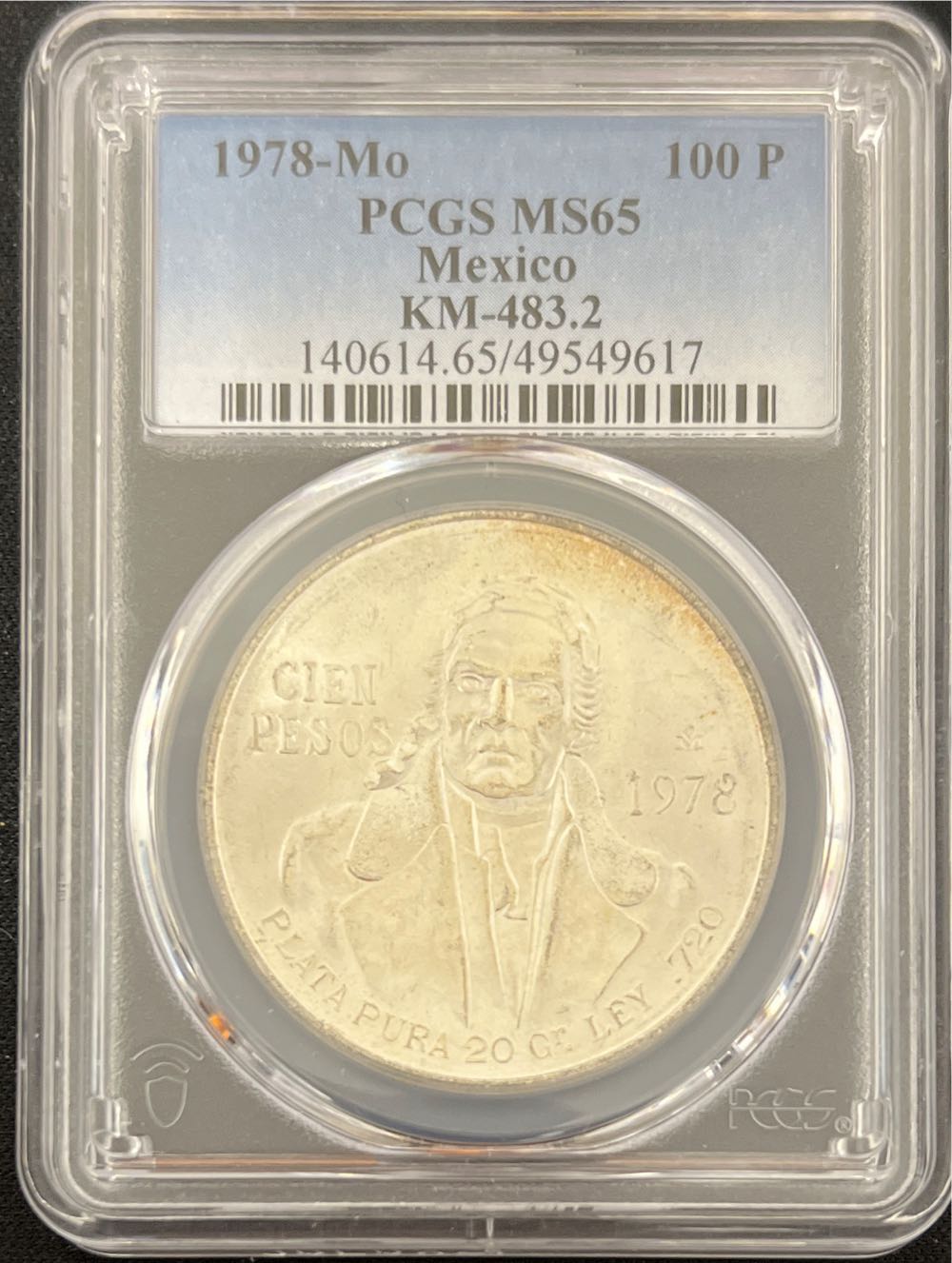 Disney’s 100 Years Of Wonder Medallion - Hulk