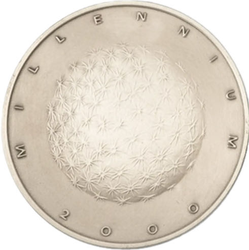 Canadian 1980 Elizabeth II 5 Cent Nickel (Mom’s Collection)