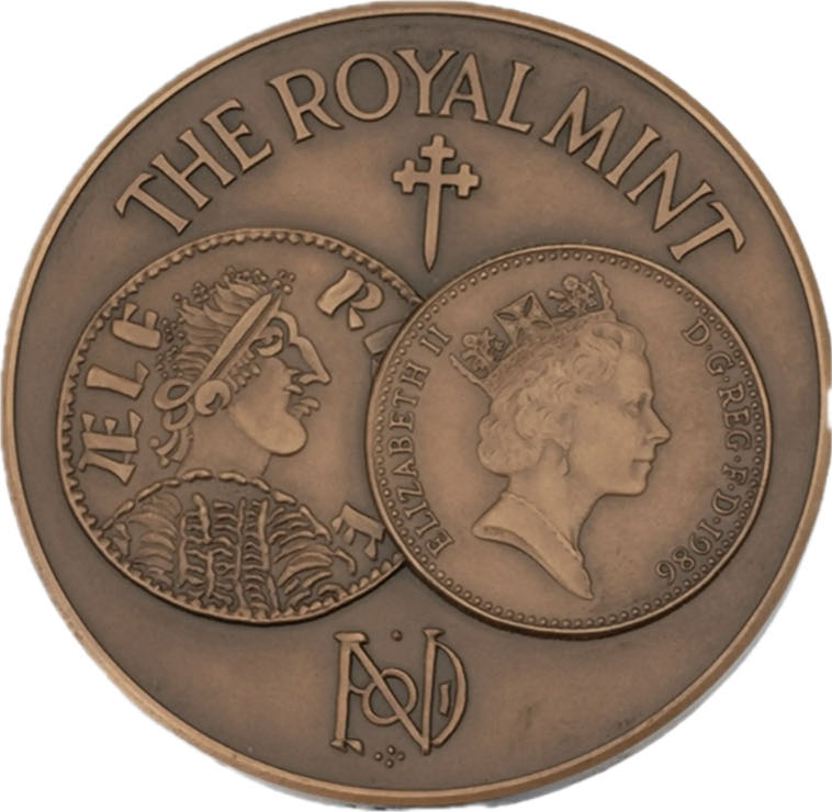 2016 Britannia - Monkey Privy