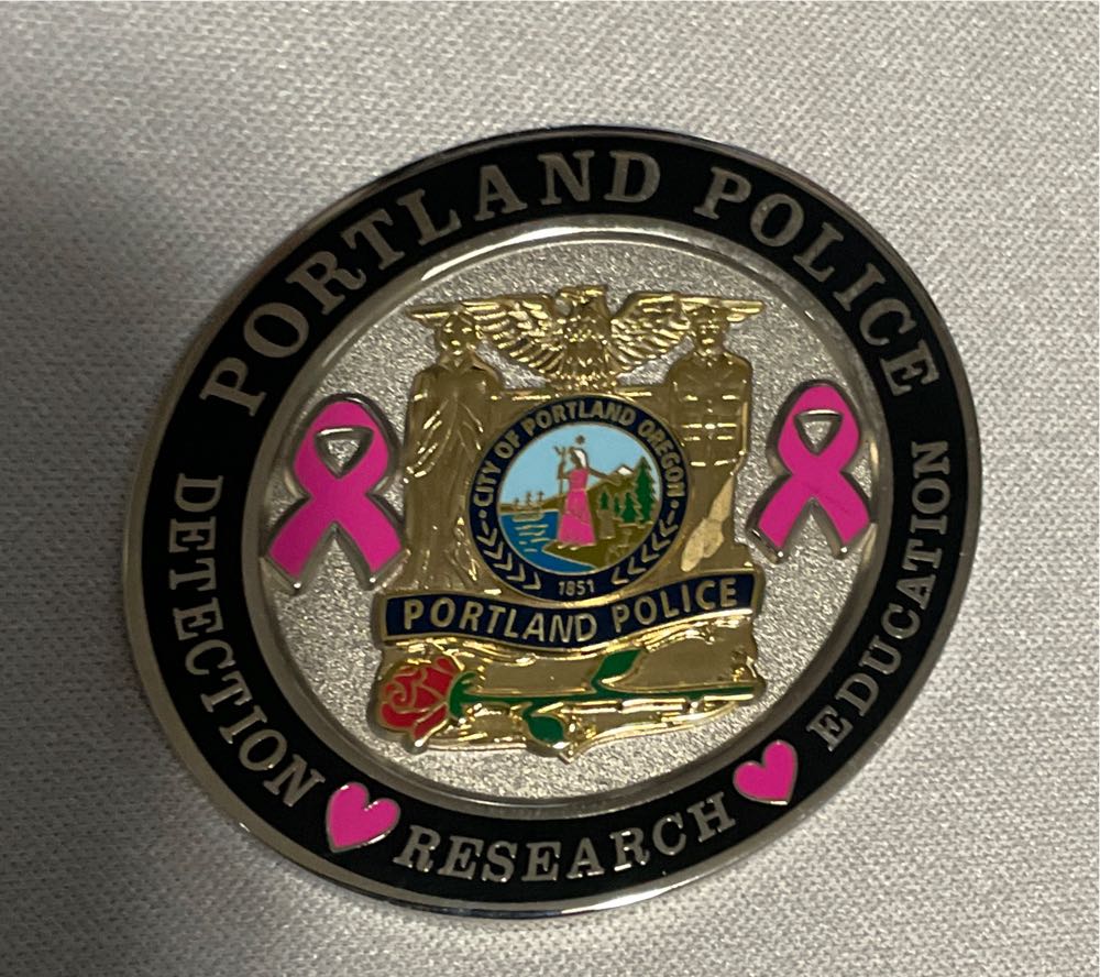 Suisse Pamp Or Lady Fortuna