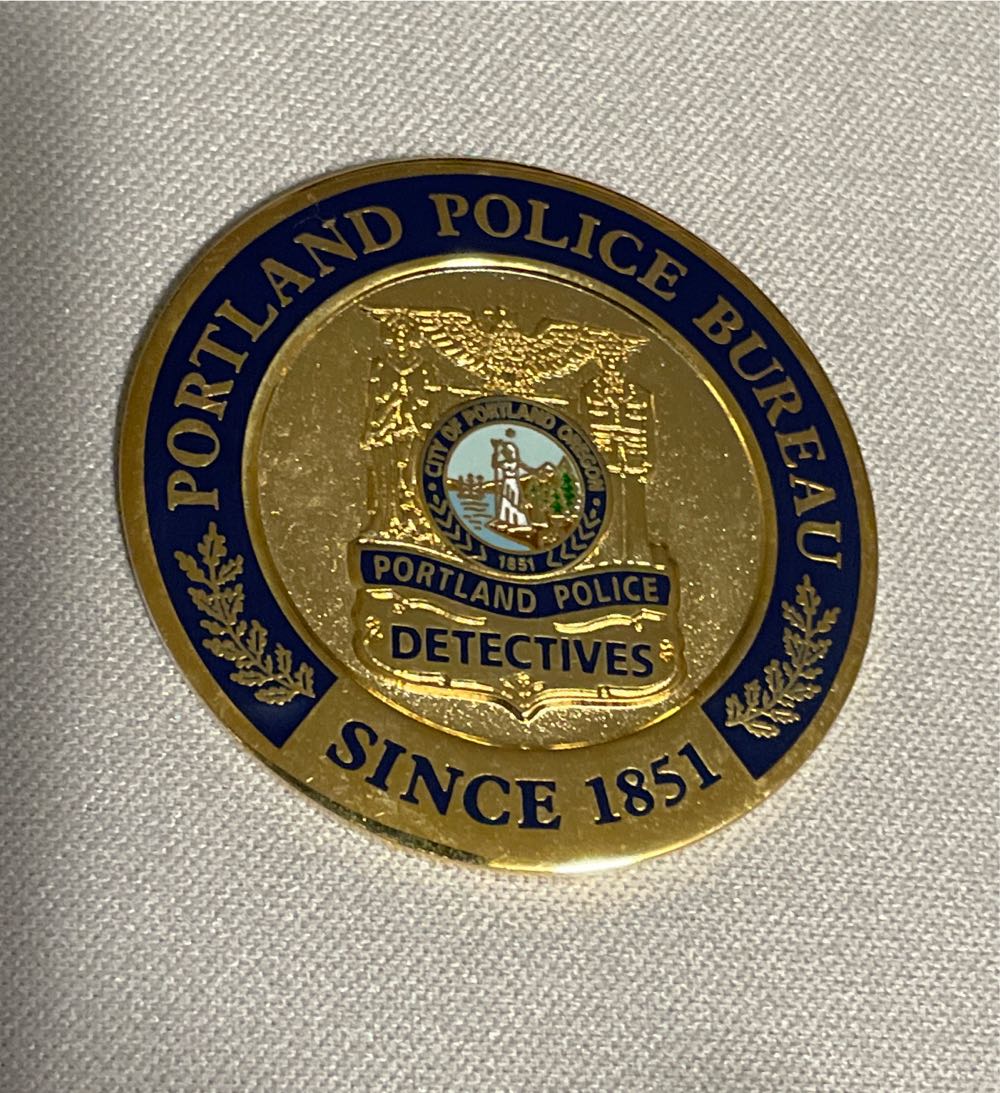 1890 CC Morgan Silver Dollar