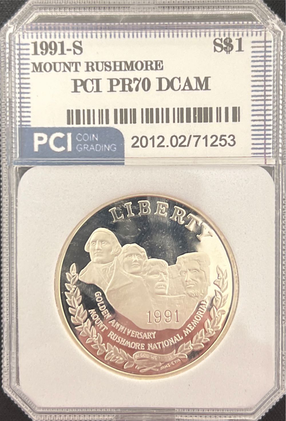 2018 Canadian Maple - ANA Mountain Laurel