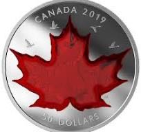 PNC 2023 $0.50 Emperor Penguin 