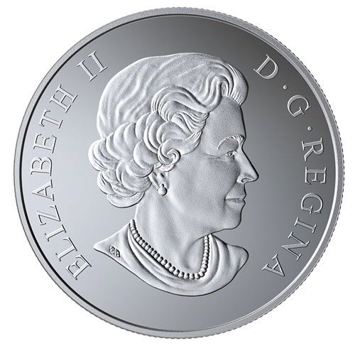 Égalité - Pièce en argent pur  coin collectible [Barcode 623932096578] - Main Image 2