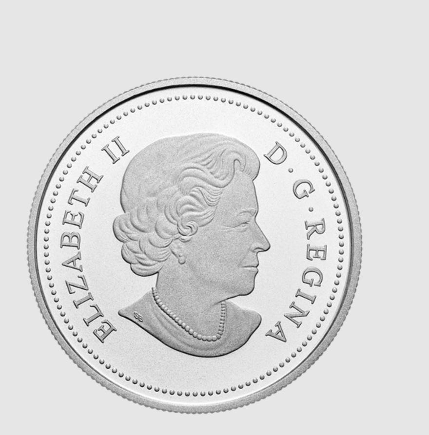 La chance du Dragon - PIèce en argent pur  coin collectible [Barcode 623932088573] - Main Image 2