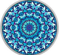 1 Dollar - Elizabeth II (Lucky Loonie 2004)