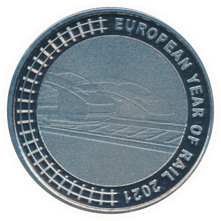 Susan B Anthony Dollar