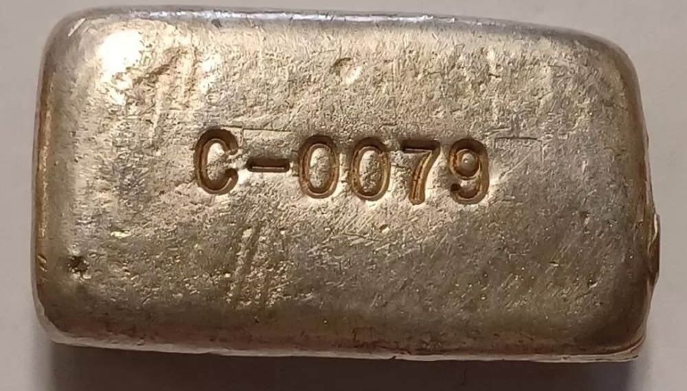 Joe’s Coin  coin collectible - Main Image 2