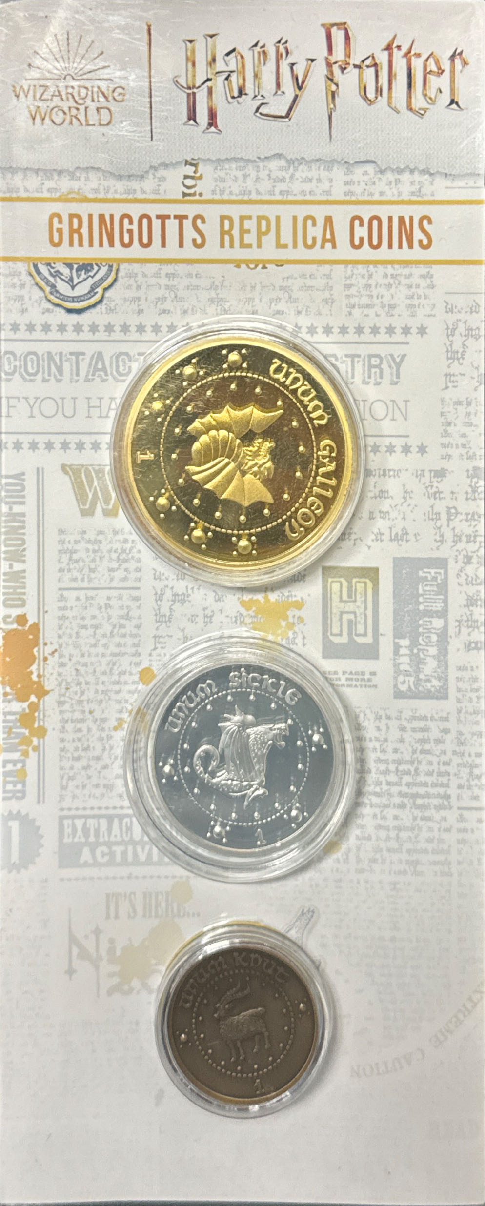 Year Of The Outback 2002 $1 Proof