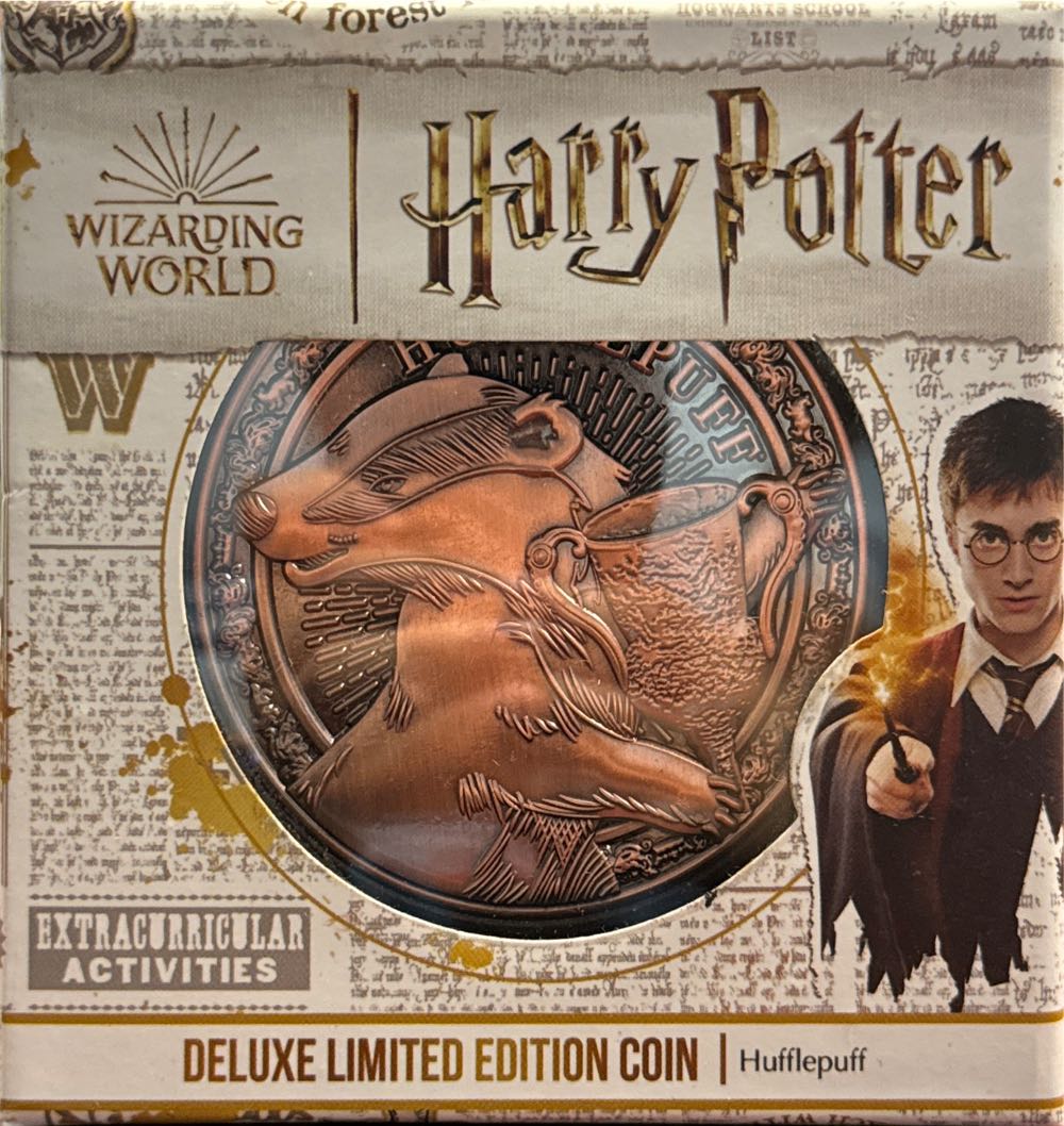 The Batman Gotham Metal Medallion Dc Limited Edition City Fanattik