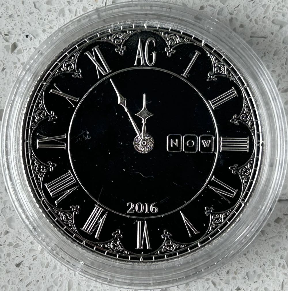 Harry Potter Collectible Coin | Gryffindor