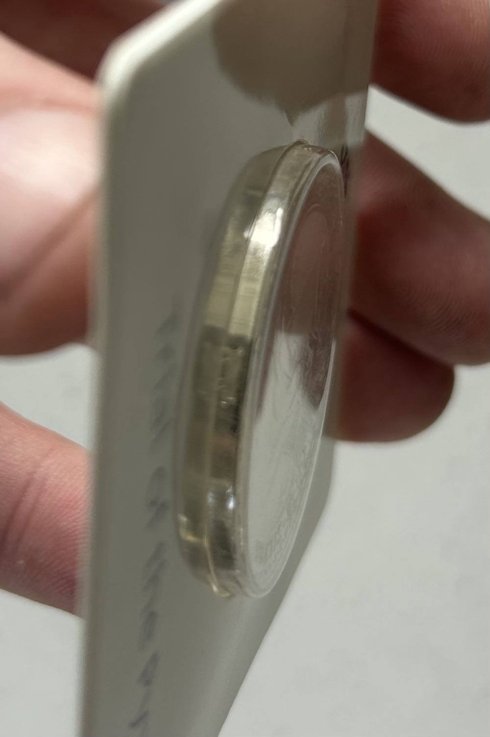 2019 Britannia - Pig Privy - Pyx Trial  coin collectible - Main Image 3