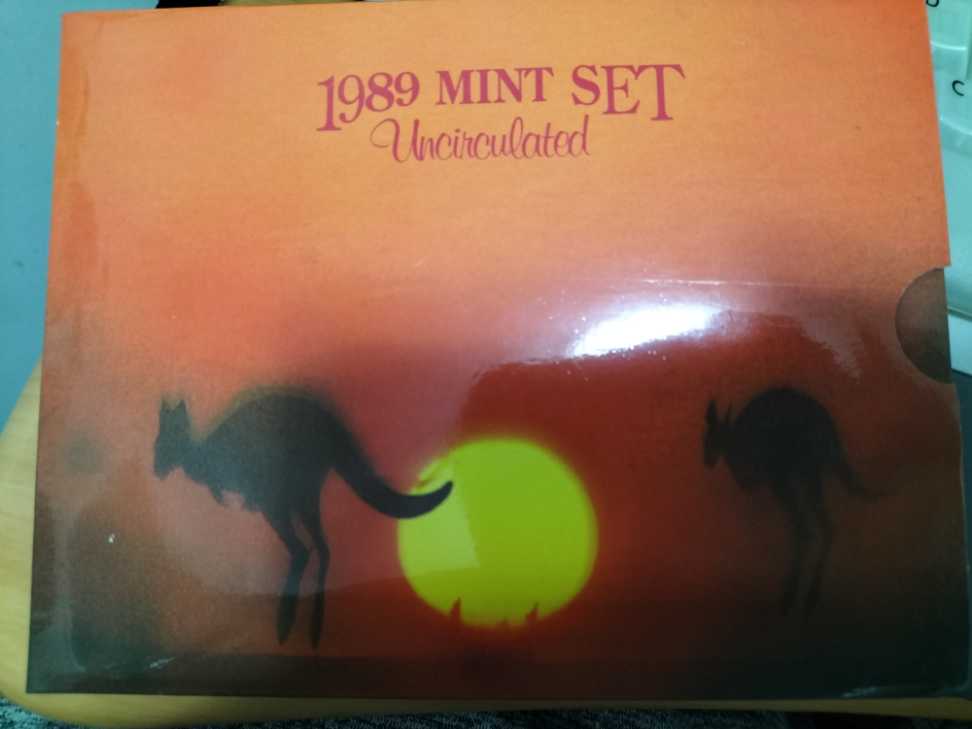 Canadian 1968 Elizabeth II 1 Cent Penny (Mom’s Collection)