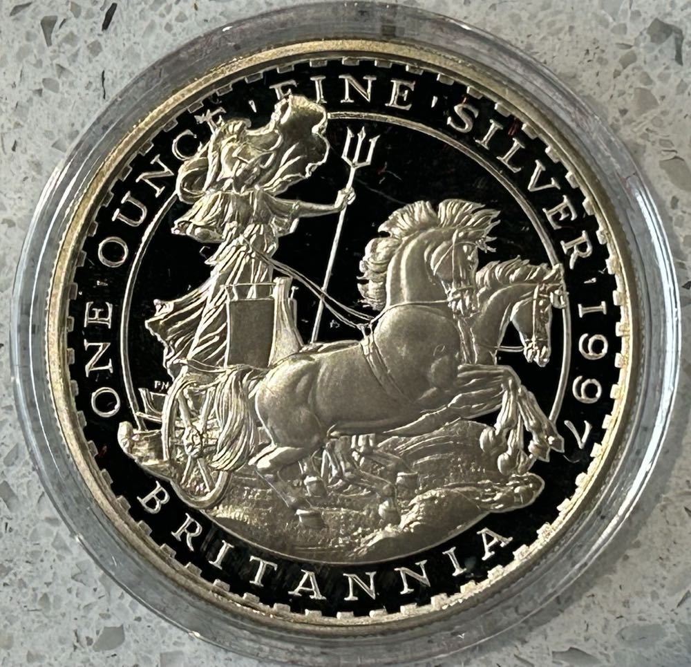 1988 Canada Dollar