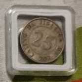 The 2024 D-Day 80th Anniversary One Eighth Sovereign