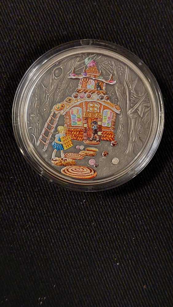 Pergamon. Cistophor 92-88v. Chr.