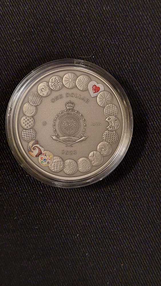 Hansel And Gretel  coin collectible - Main Image 2