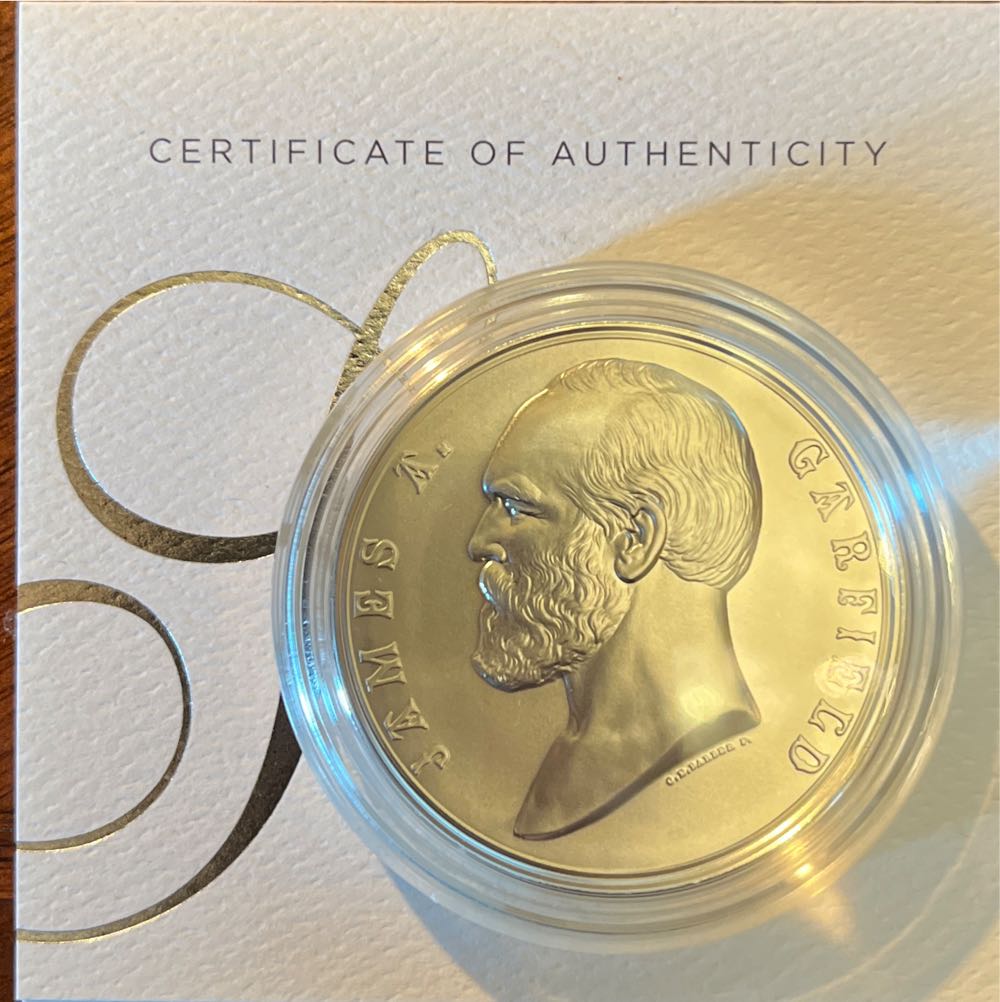 American Eagle Uncirculated W 2024