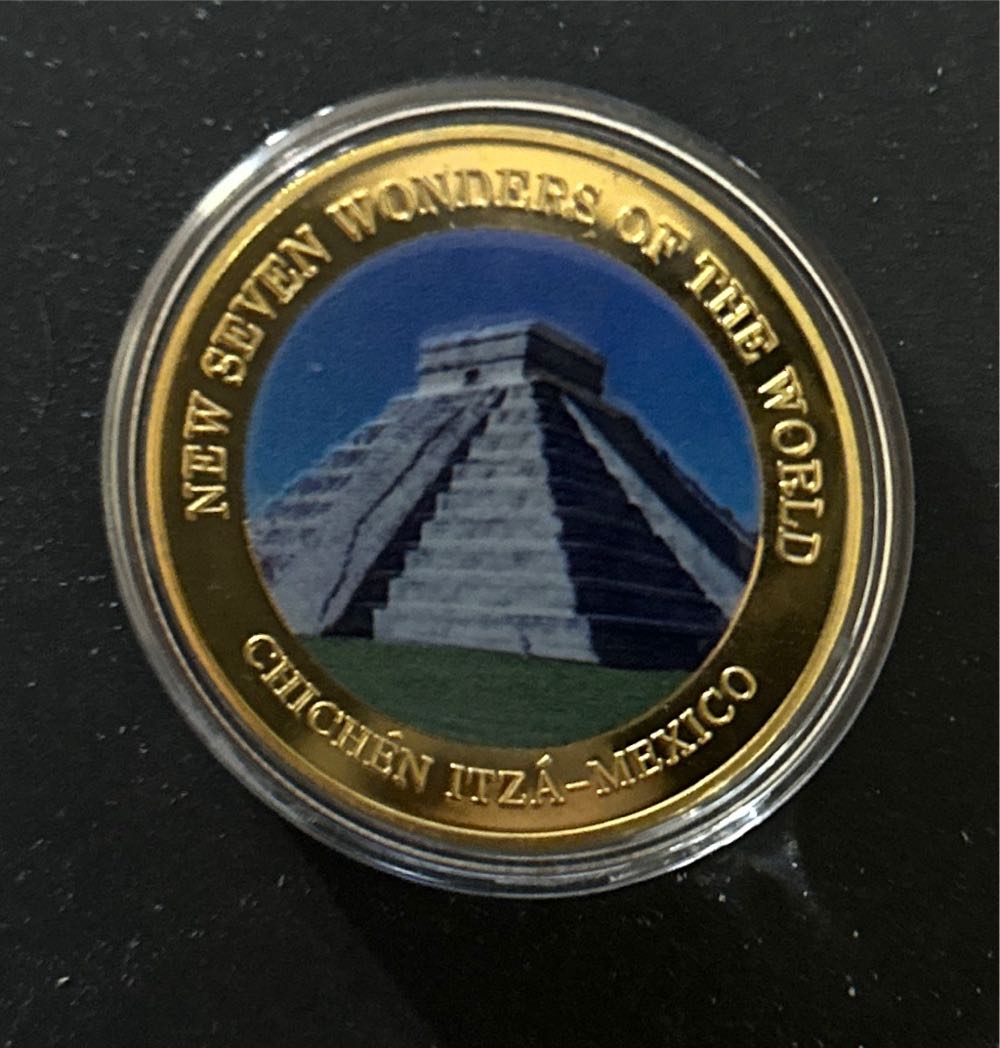 PNC 2023 $1 Giant Murray Cod Impressions