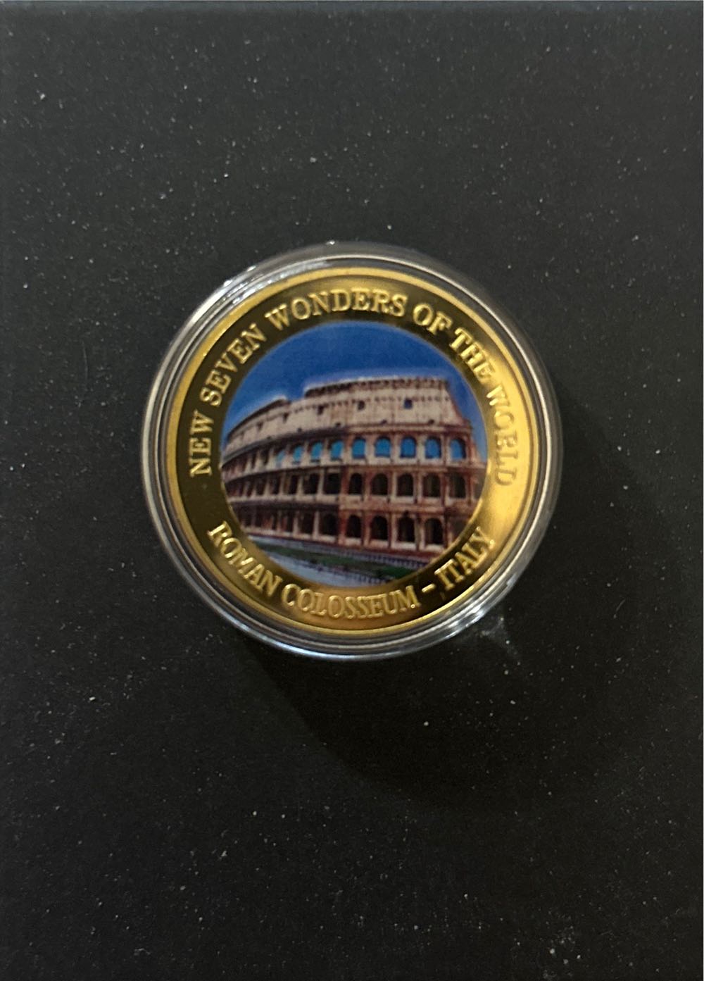 Graded Franklin Half Dollar 1960