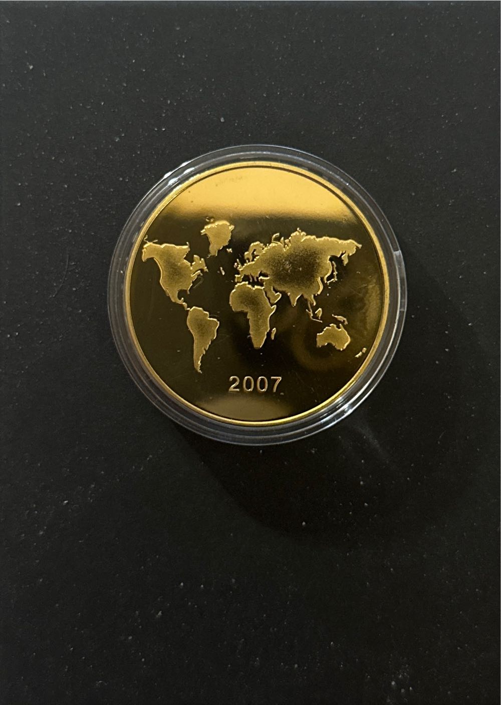 Great Wall  coin collectible - Main Image 2