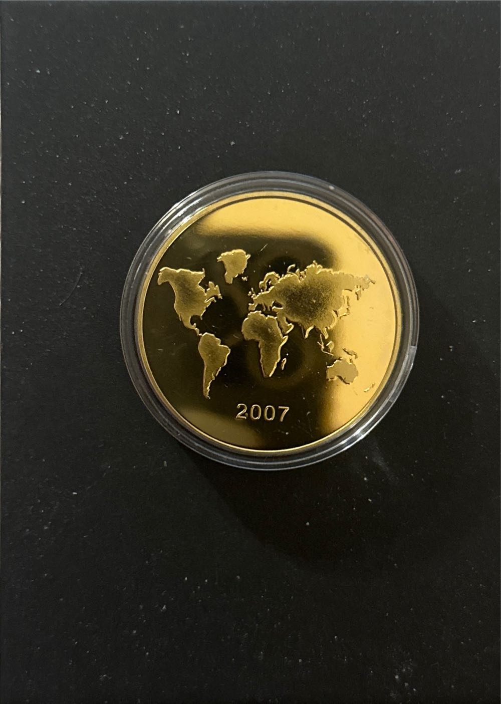 Machu Picchu  coin collectible - Main Image 2