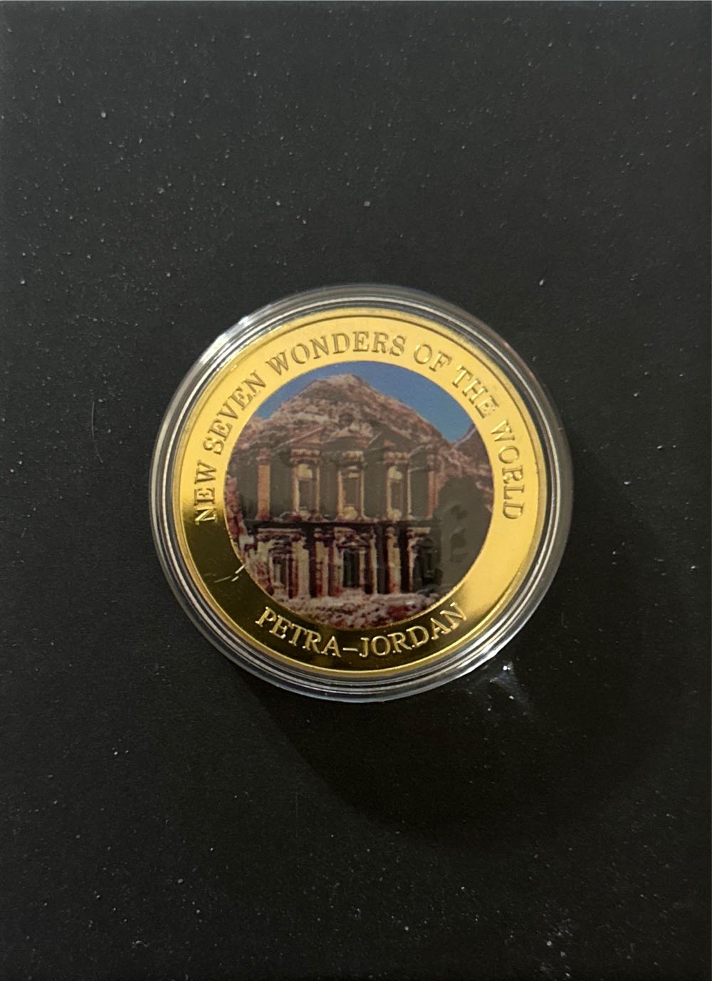 German 1950 G 50 Pfennig (Mom’s Collection)