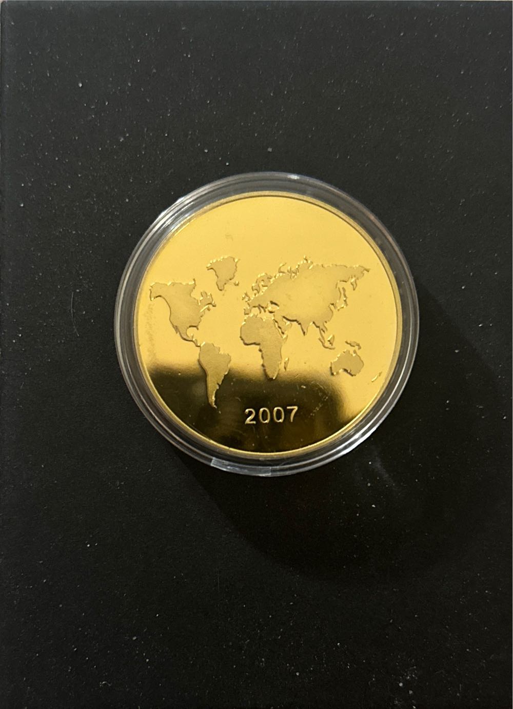 Petra  coin collectible - Main Image 2