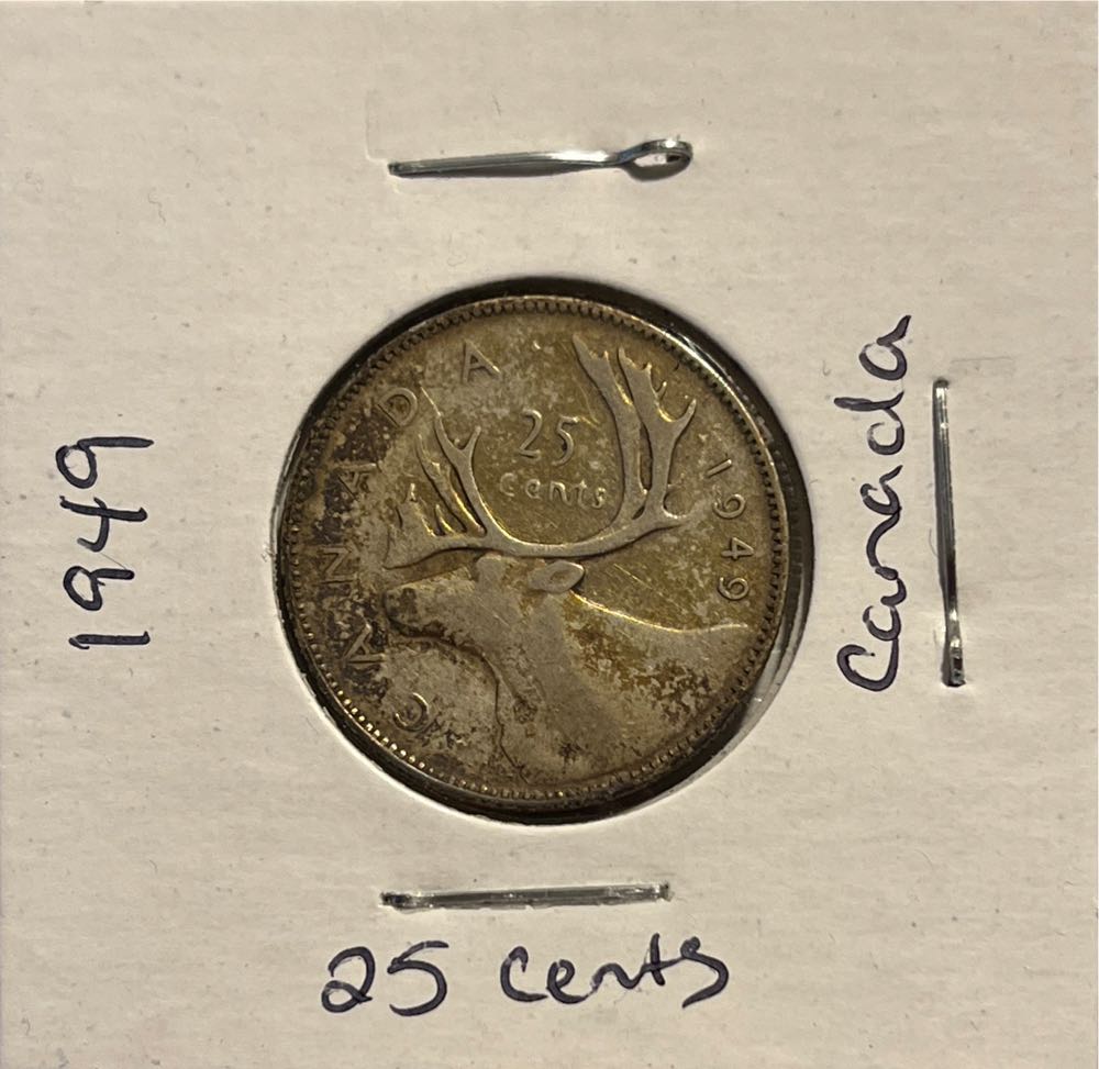 Corbeau apportant la lumière - Pièce en or 14 carats)