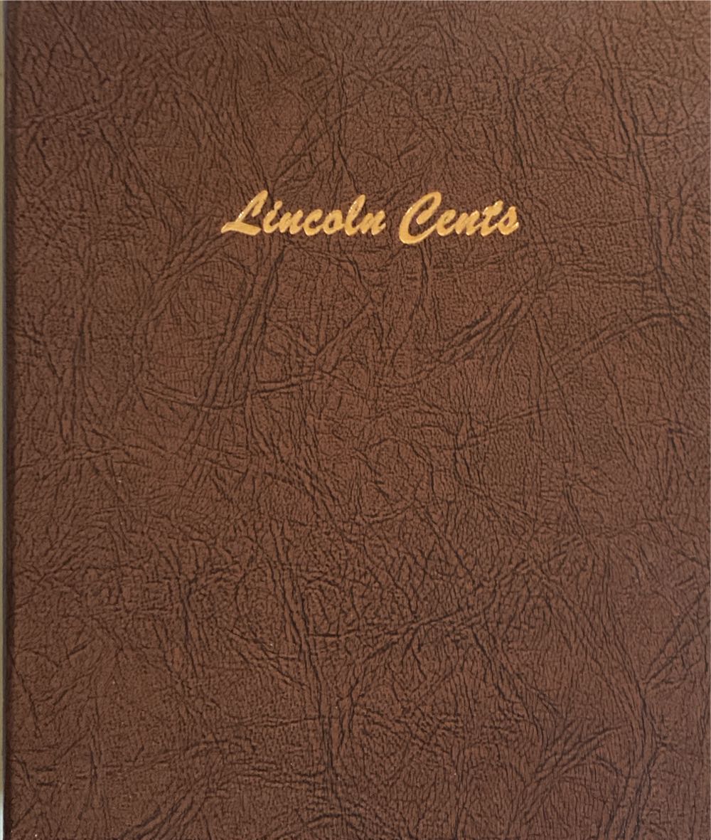 Canadian 1950 George VI 1 Cent Penny (Mom’s Collection)