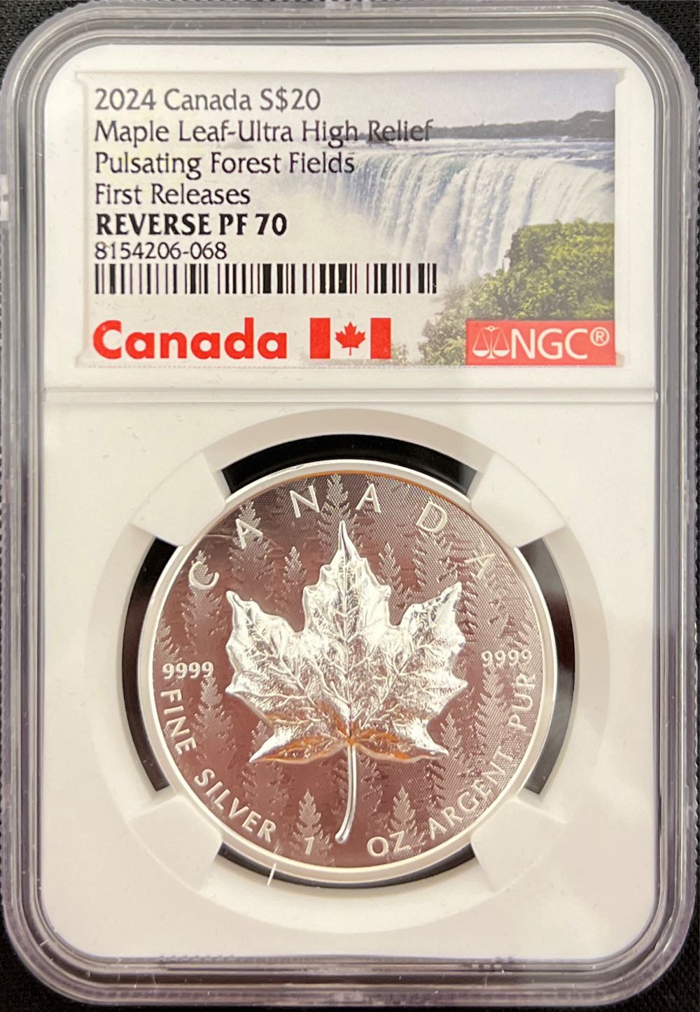 Centenary Of Federation Coin