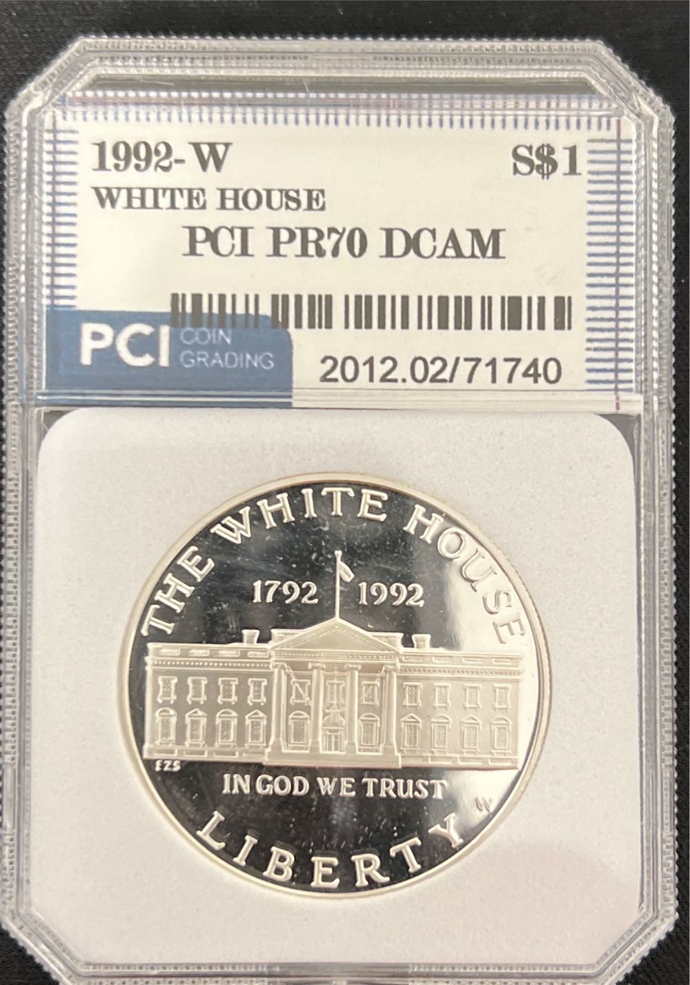 1999 Uncirculated Set