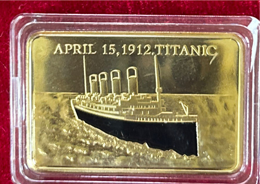 C. 1984 United States Mint Uncirculated Coin Set 