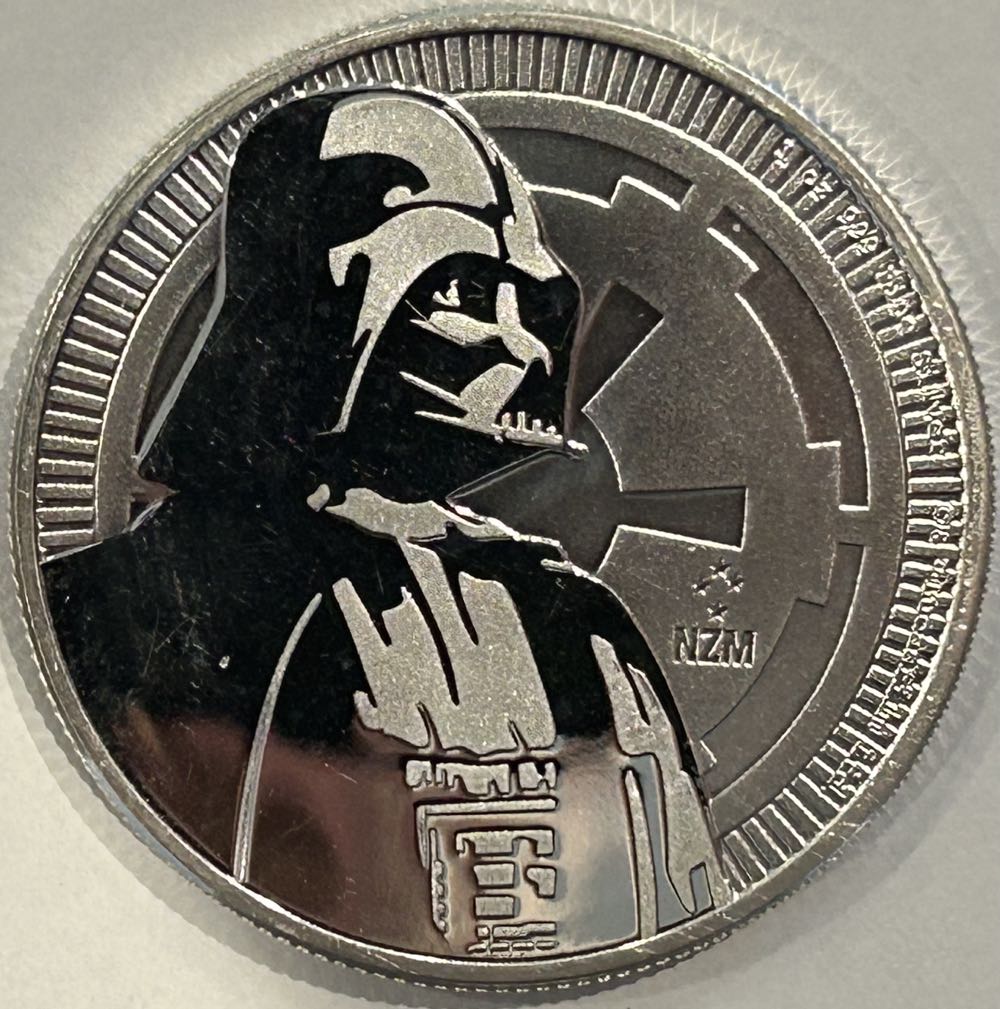 Canada Scotiabank 10oz Argent