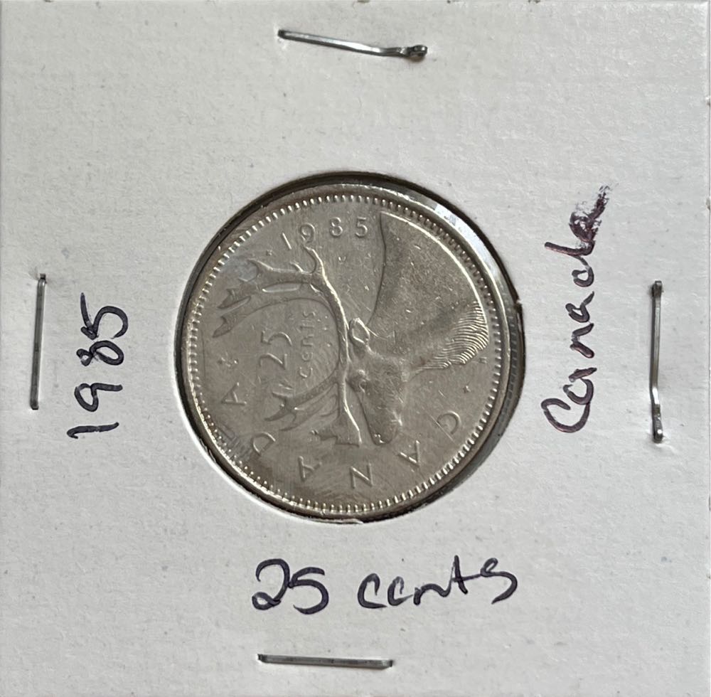 1956 Penny