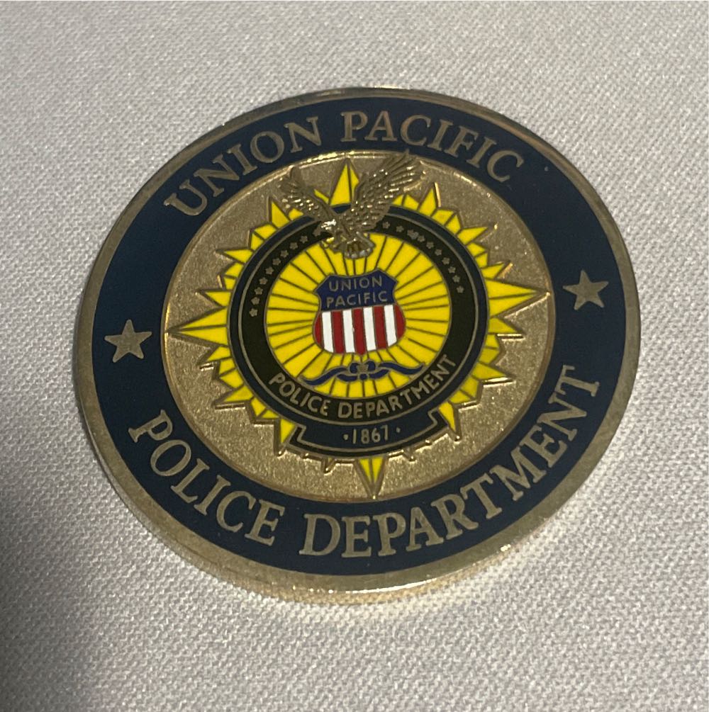 American 1945 1 Cent “Lincoln Wheat Cent” Penny (Mom’s Collection)