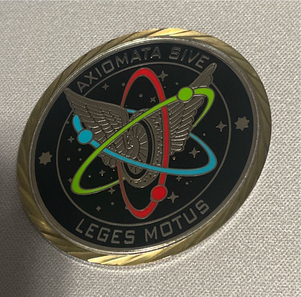 Sacramento Police Major Collision Investigation Unit  coin collectible - Main Image 2