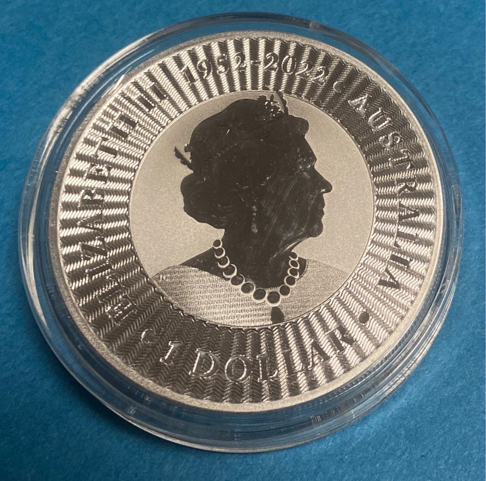 Mexican Libertad 1993