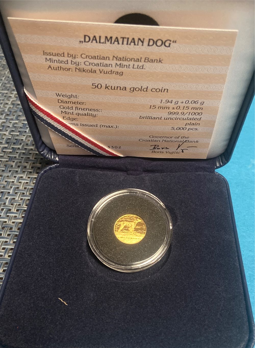 Morgan Silver Dollar 1883 P