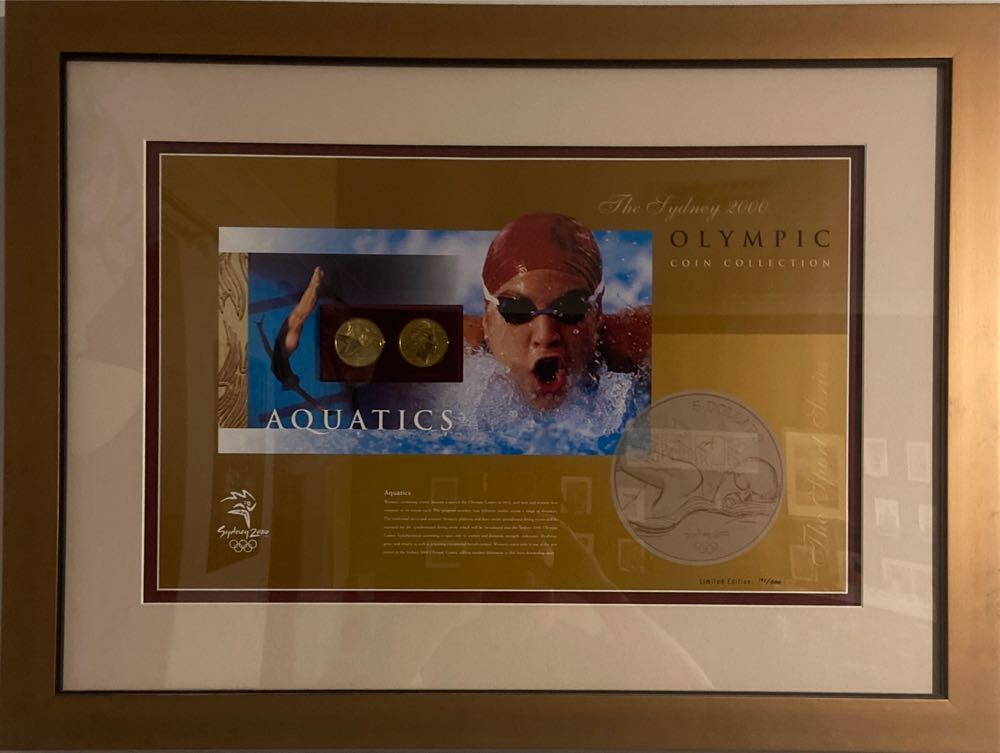 Canada Quarter 25c Coin Remembrance Poppy World War II Colored Veteran