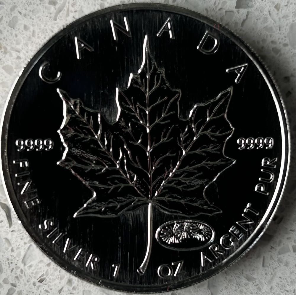 1998 Uncirculated Set